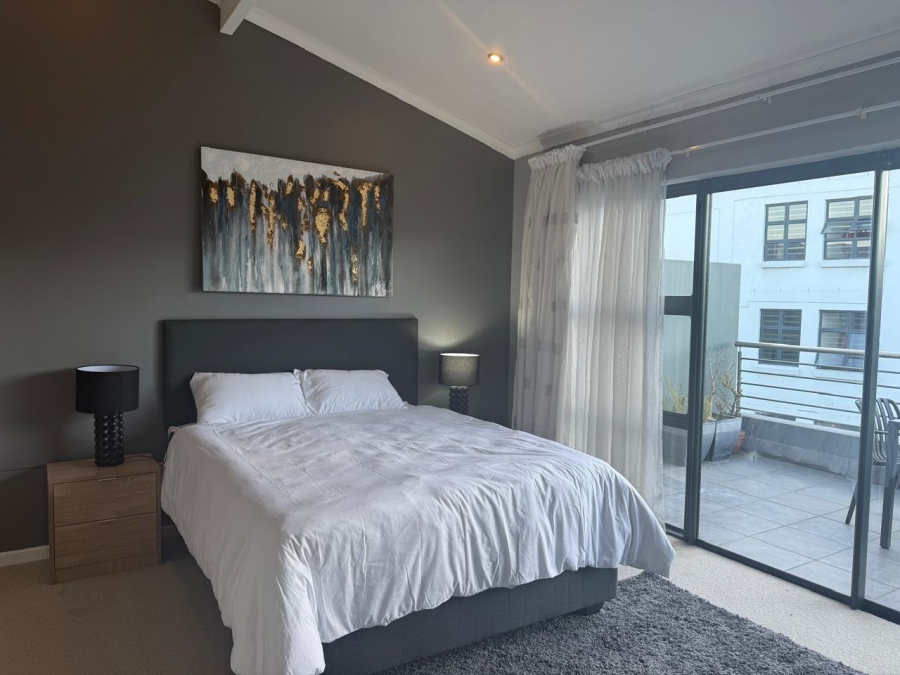 To Let 3 Bedroom Property for Rent in Observatory Western Cape